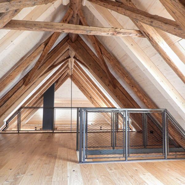 3-Schicht Landhausdielen Eiche Dom-Gobi