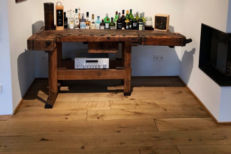 Landhausdielen Chalet-Bernstein