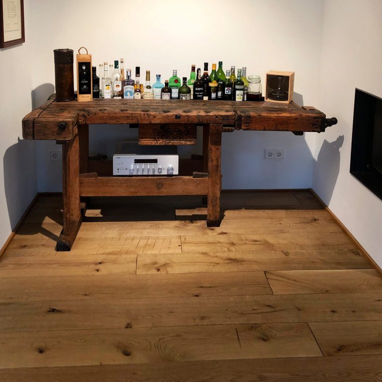 Landhausdielen Chalet-Bernstein