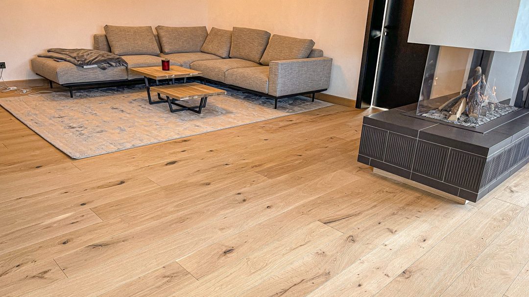 Landhaudielen Dom-soft Forst