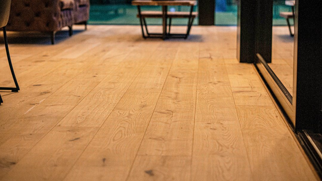 Landhaudielen Dom-soft Forst