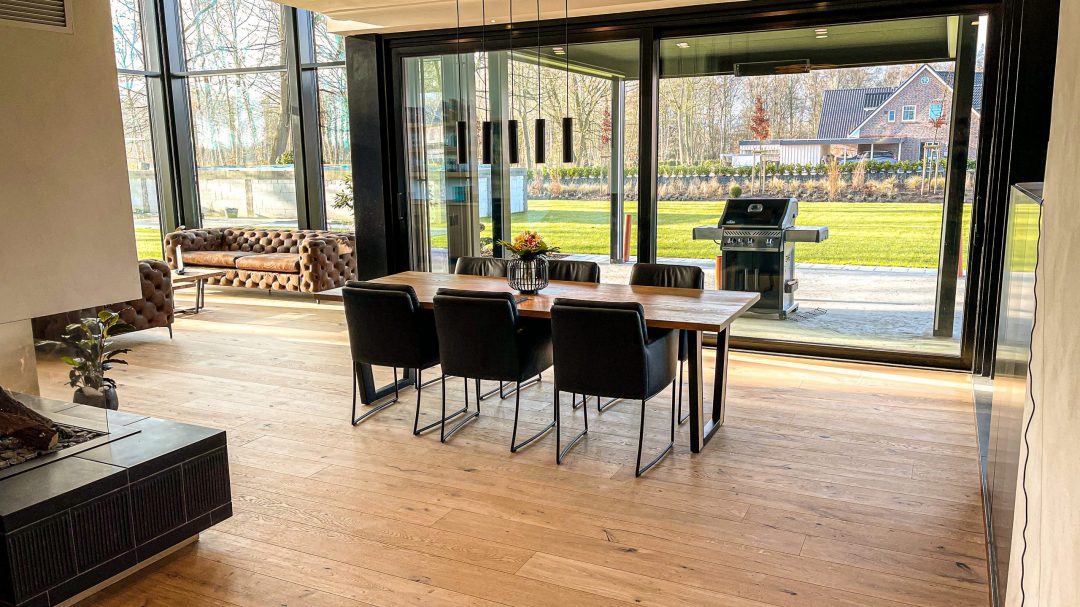 Landhaudielen Dom-soft Forst