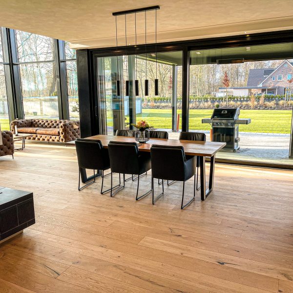 Landhaudielen Dom-soft Forst