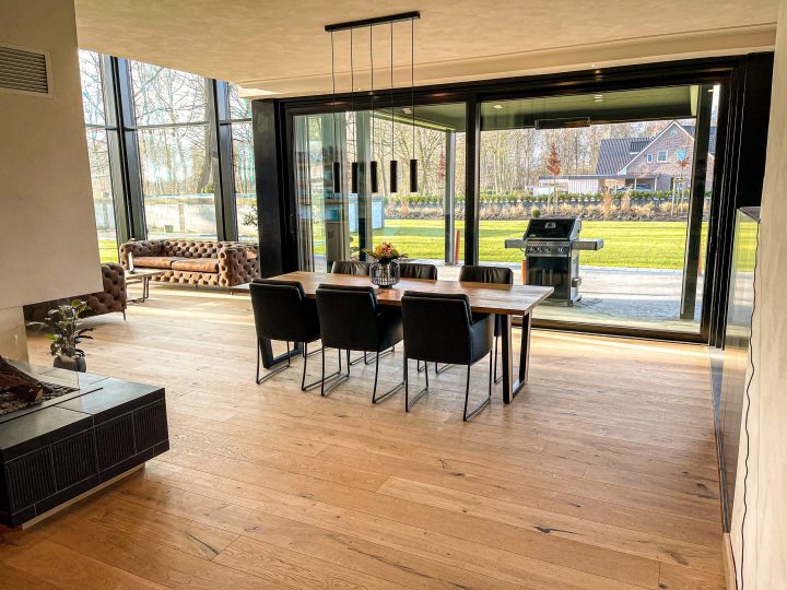 Landhaudielen Dom-soft Forst