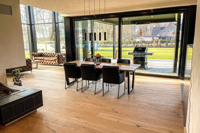 Landhaudielen Dom-soft Forst