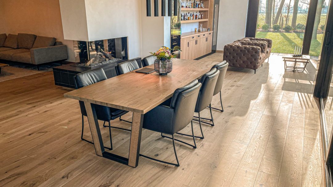 Landhaudielen Dom-soft Forst