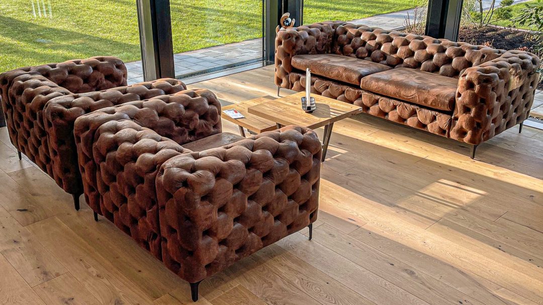 Landhaudielen Dom-soft Forst