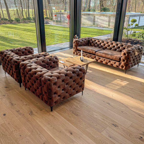 Landhaudielen Dom-soft Forst