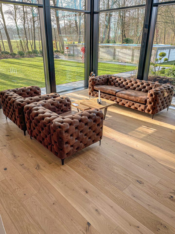 Landhaudielen Dom-soft Forst