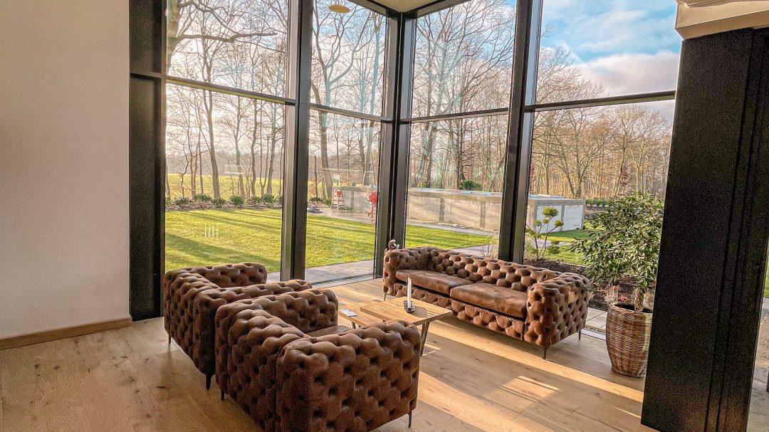 Landhaudielen Dom-soft Forst