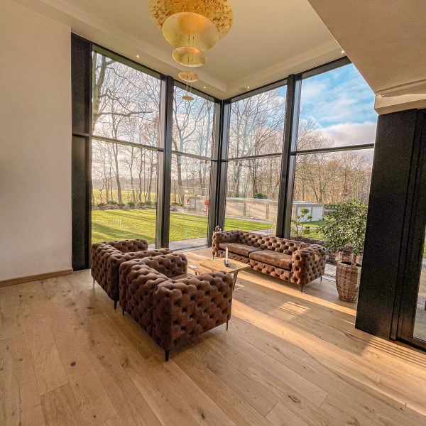 Landhaudielen Dom-soft Forst