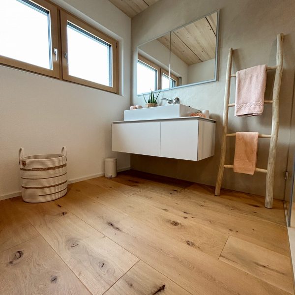 Landhausdiele_Chalet Forst