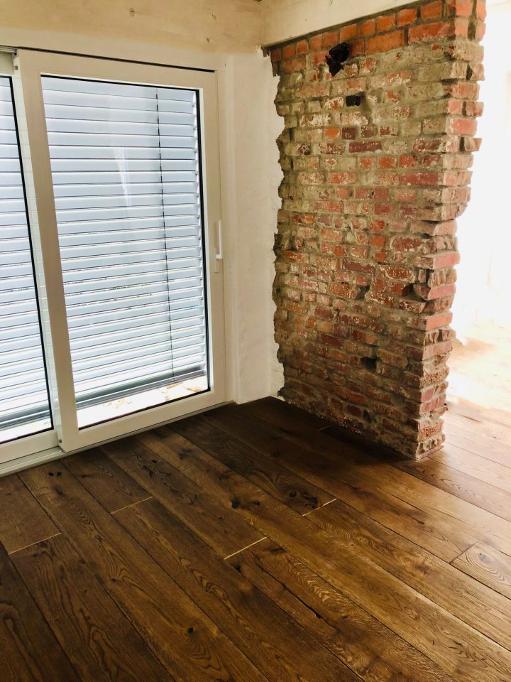 Landhausdielen Chalet-Antic (1)