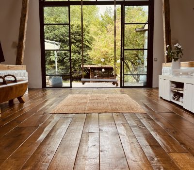 Landhausdielen Chalet-Antic