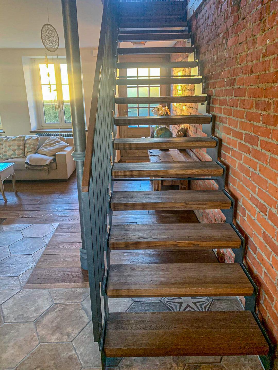 Landhausdielen Chalet-Antic