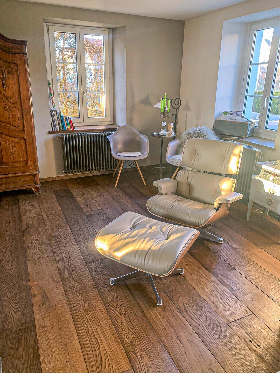 Landhausdielen Chalet-Antic