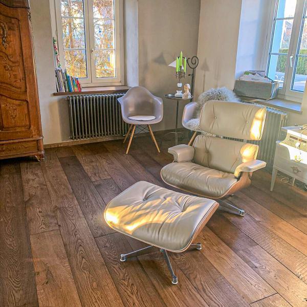 Landhausdielen Chalet-Antic