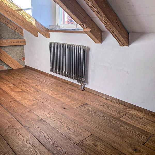 Landhausdielen Chalet-Antic