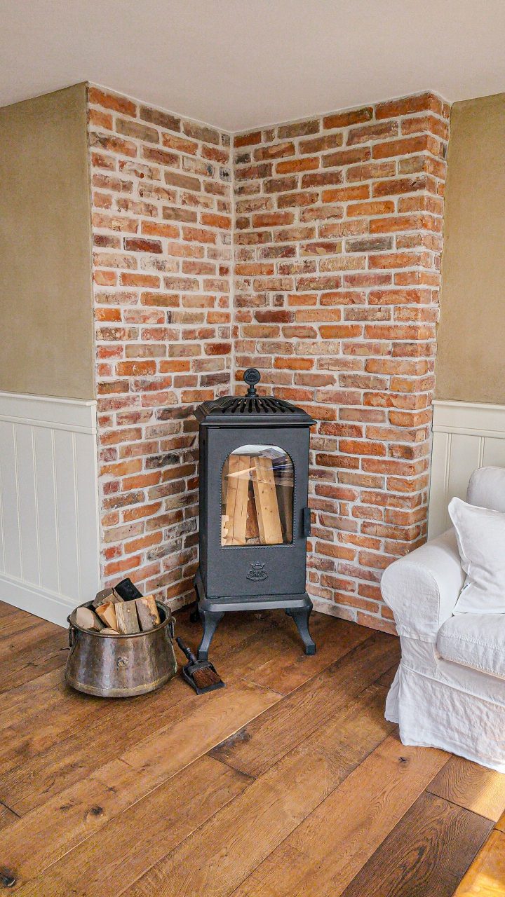 Landhausdielen Chalet-Antic