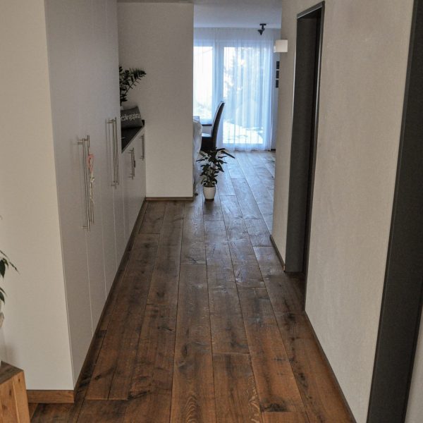 Landhausdielen Chalet-Dirty Harry 2.1