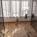 Landhausdielen Chalet-Dirty Harry 2.1