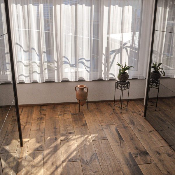 Landhausdielen Chalet-Dirty Harry 2.1