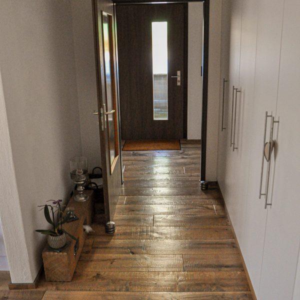 Landhausdielen Chalet-Dirty Harry 2.1