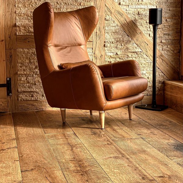 Landhausdielen Chalet-Dirty Harry 2.1