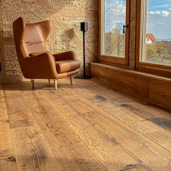 Landhausdielen Chalet-Dirty Harry 2.1