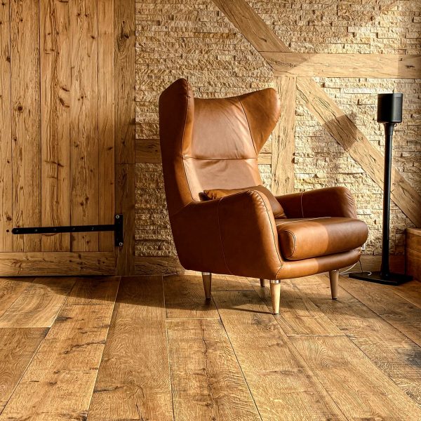 Landhausdielen Chalet-Dirty Harry 2.1