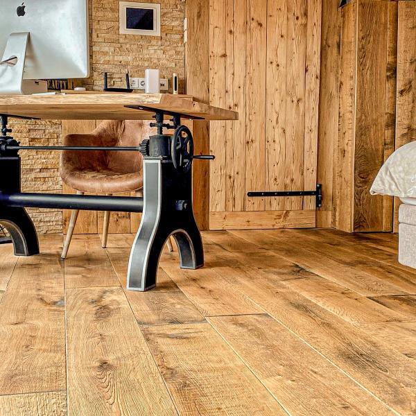 Landhausdielen Chalet-Dirty Harry 2.1