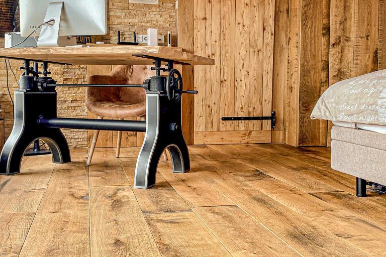 Landhausdielen Chalet-Dirty Harry 2.1