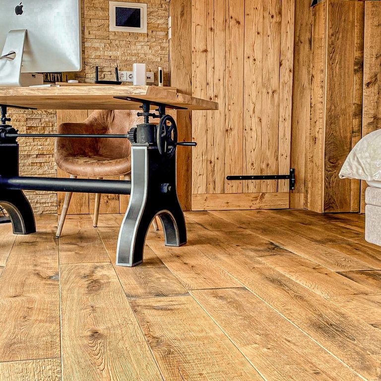 Landhausdielen Chalet-Dirty Harry 2.1