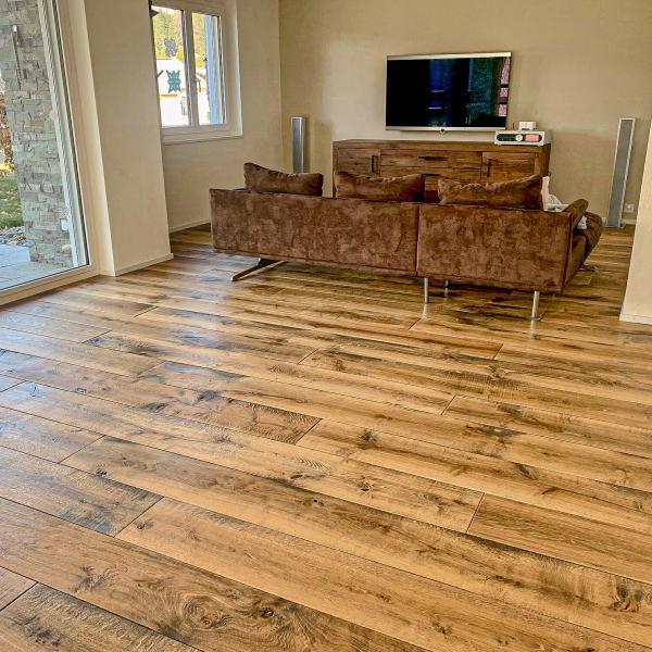 Landhausdielen Chalet-Dirty Harry 2.1