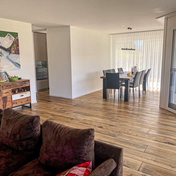 Landhausdielen Chalet-Dirty Harry 2.1