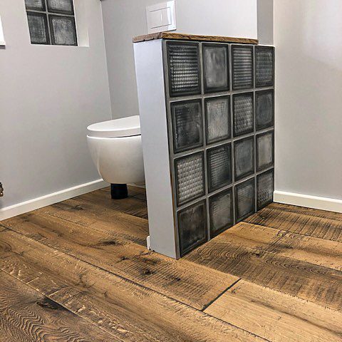 Landhausdielen Chalet-Dirty Harry 2.1