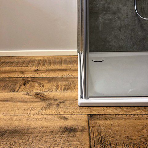 Landhausdielen Chalet-Dirty Harry 2.1