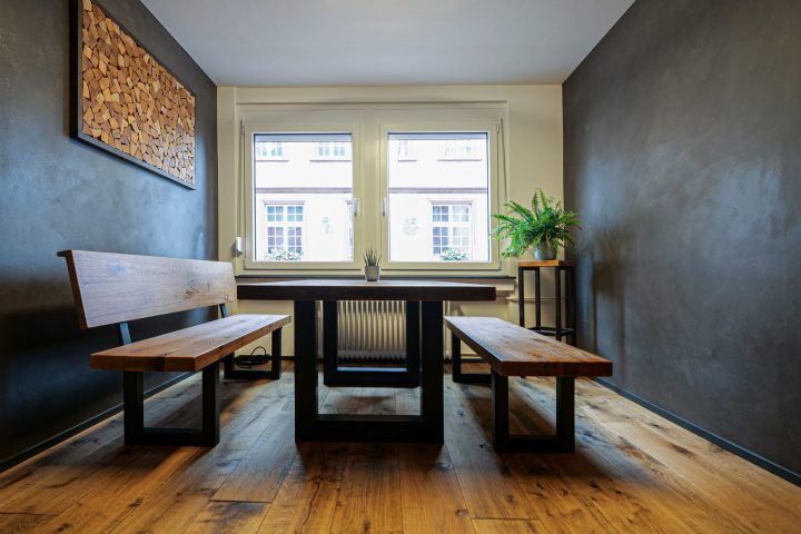 Landhausdielen Chalet-Dirty Harry 2.1