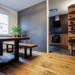 Landhausdielen Chalet-Dirty Harry 2.1