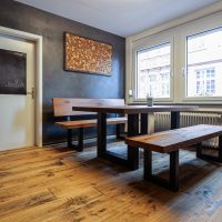 Landhausdielen Chalet-Dirty Harry 2.1