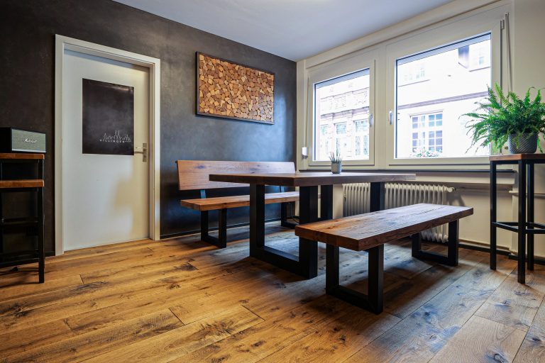 Landhausdielen Chalet-Dirty Harry 2.1