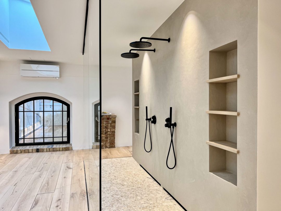 Landhausdielen Chalet-Edelweiß 19