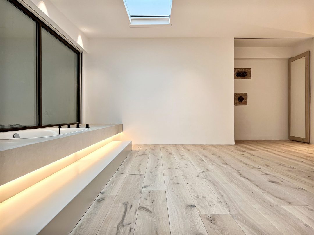 Landhausdielen Chalet-Edelweiß 19