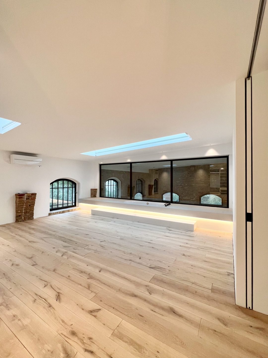 Landhausdielen Chalet-Edelweiß 19