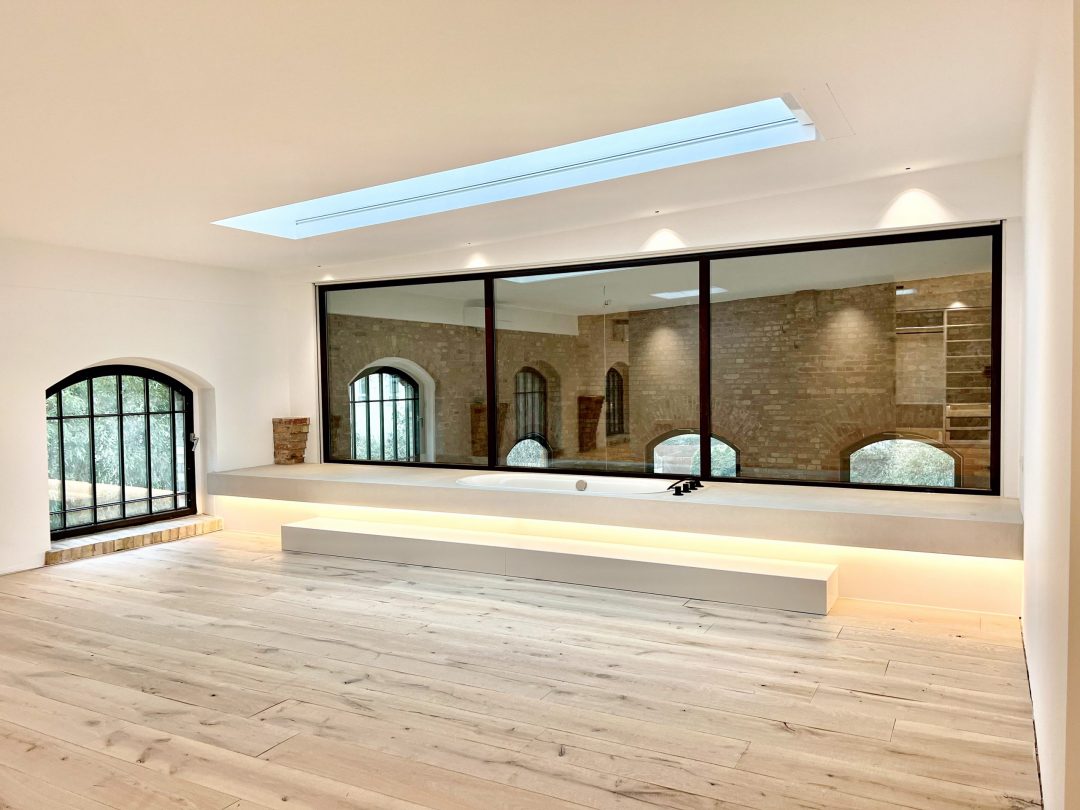 Landhausdielen Chalet-Edelweiß 19