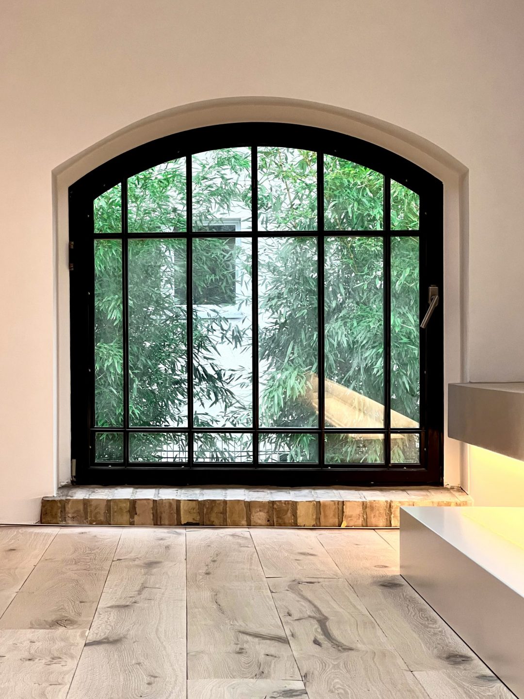 Landhausdielen Chalet-Edelweiß 19