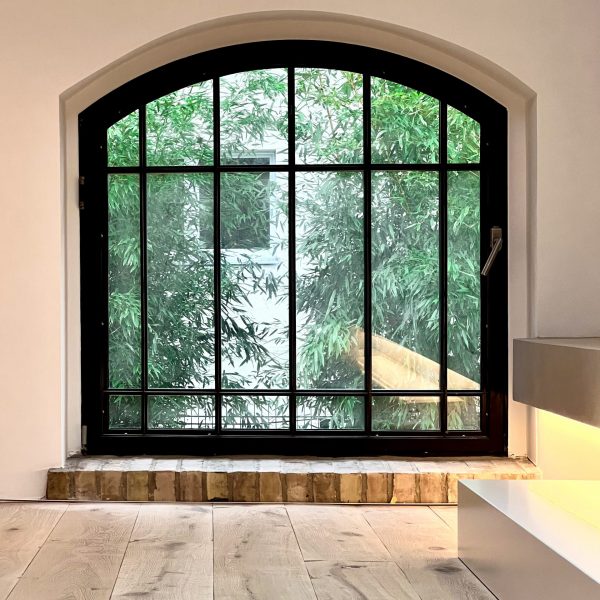 Landhausdielen Chalet-Edelweiß 19