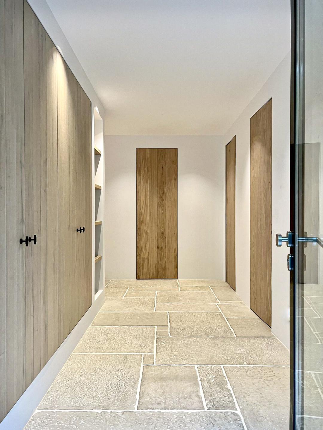 Landhausdielen Chalet-Edelweiß 19