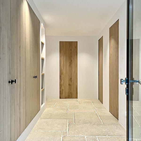 Landhausdielen Chalet-Edelweiß 19