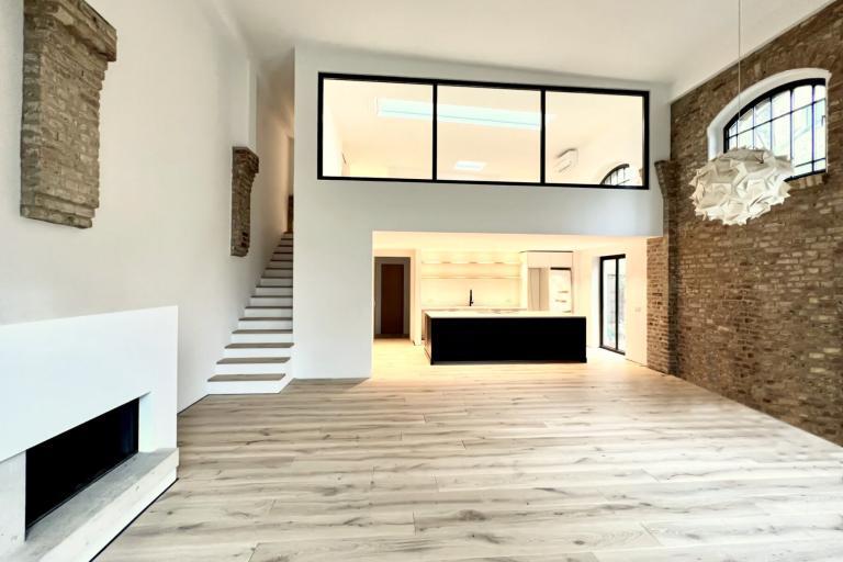 Landhausdielen Chalet-Edelweiß 19